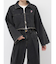 【something×PosTokyo】ZIP BLOUSON