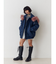 ルーズN2Bブルゾン