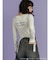【ジョジョの奇妙な冒険 ストーンオーシャン】ガーターフィットTシャツ