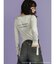 【ジョジョの奇妙な冒険 ストーンオーシャン】ガーターフィットTシャツ