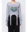 【ジョジョの奇妙な冒険 ストーンオーシャン】ガーターフィットTシャツ