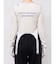 【ジョジョの奇妙な冒険 ストーンオーシャン】ガーターフィットTシャツ