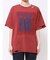 グランジグラフィックTシャツ