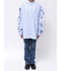 リボンスリーブBIGシャツ