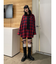 ルーズガーゼシャツ