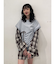 ルーズガーゼシャツ