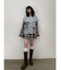 ルーズガーゼシャツ