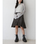 シャイニーシアートップス