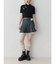 チャイナポロトップス