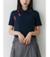 チャイナポロトップス