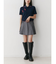 チャイナポロトップス