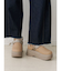 【SHAKA】SHORT MOUTON BOOTIE CHUNKY