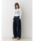 【SHAKA】SHORT MOUTON BOOTIE CHUNKY