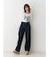 【SHAKA】SHORT MOUTON BOOTIE CHUNKY