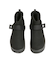 【SHAKA】SHORT MOUTON BOOTIE CHUNKY