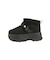 【SHAKA】SHORT MOUTON BOOTIE CHUNKY