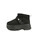 【SHAKA】SHORT MOUTON BOOTIE CHUNKY