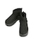 【SHAKA】SHORT MOUTON BOOTIE CHUNKY