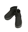 【SHAKA】SHORT MOUTON BOOTIE CHUNKY
