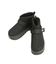【SHAKA】SHORT MOUTON BOOTIE CHUNKY