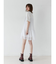 HOLEドッキングチュールワンピース【コラボ】