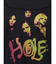 HOLEドッキングチュールワンピース【コラボ】
