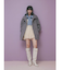 Aラインミドルコート