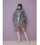 Aラインミドルコート