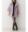 Aラインミドルコート