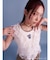 【ANGELBLUE×jouetie】パイピングキャミ