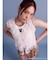 【ANGELBLUE×jouetie】パイピングキャミ