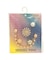 【crocs)】pretty in gold 5pack
