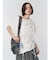 デニムフラップメッセンジャーBAG