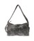 デニムフラップメッセンジャーBAG