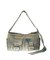 デニムフラップメッセンジャーBAG