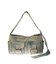 デニムフラップメッセンジャーBAG