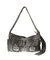 デニムフラップメッセンジャーBAG