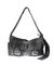 デニムフラップメッセンジャーBAG