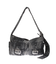デニムフラップメッセンジャーBAG