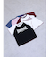 【LONSDALE×jouetie】ラグランTシャツ