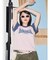 【LONSDALE×jouetie】ラグランTシャツ