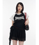 【LONSDALE×jouetie】ラグランTシャツ