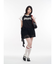【LONSDALE×jouetie】ラグランTシャツ