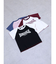 【LONSDALE×jouetie】ラグランTシャツ
