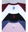 【LONSDALE×jouetie】ラグランTシャツ