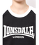 【LONSDALE×jouetie】ラグランTシャツ