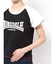 【LONSDALE×jouetie】ラグランTシャツ