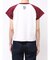 【LONSDALE×jouetie】ラグランTシャツ