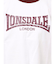 【LONSDALE×jouetie】ラグランTシャツ
