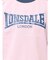 【LONSDALE×jouetie】ラグランTシャツ